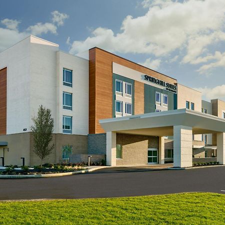 Springhill Suites By Marriott Arlington Tn ภายนอก รูปภาพ