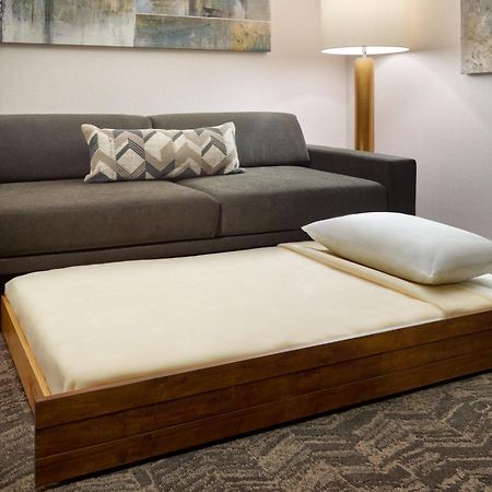 Springhill Suites By Marriott Arlington Tn ภายนอก รูปภาพ