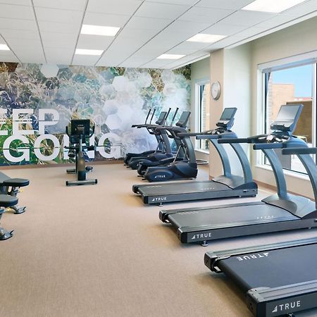 Springhill Suites By Marriott Arlington Tn ภายนอก รูปภาพ