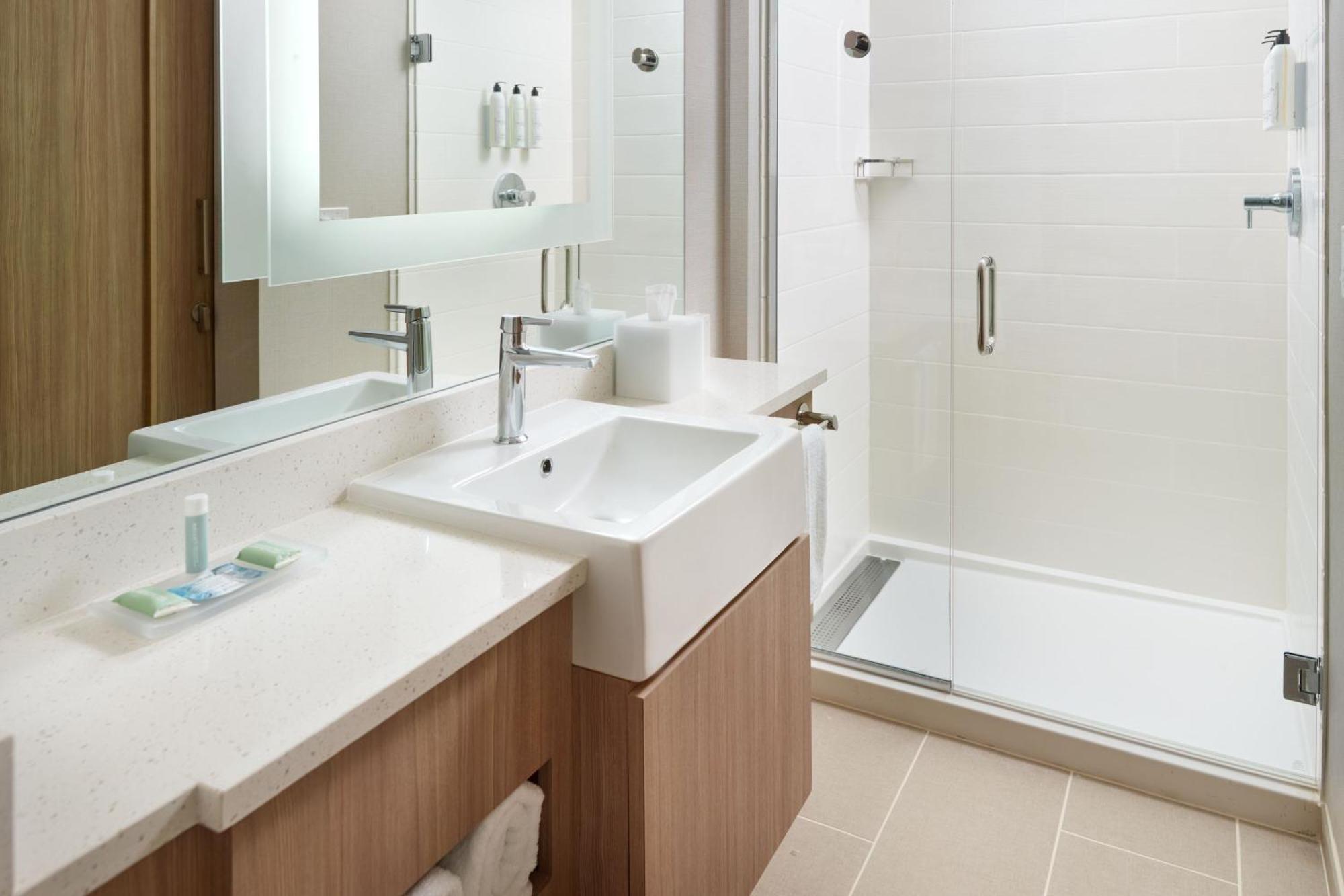 Springhill Suites By Marriott Arlington Tn ภายนอก รูปภาพ