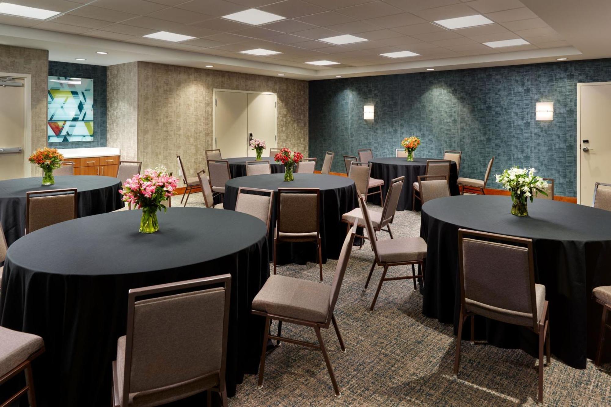Springhill Suites By Marriott Arlington Tn ภายนอก รูปภาพ