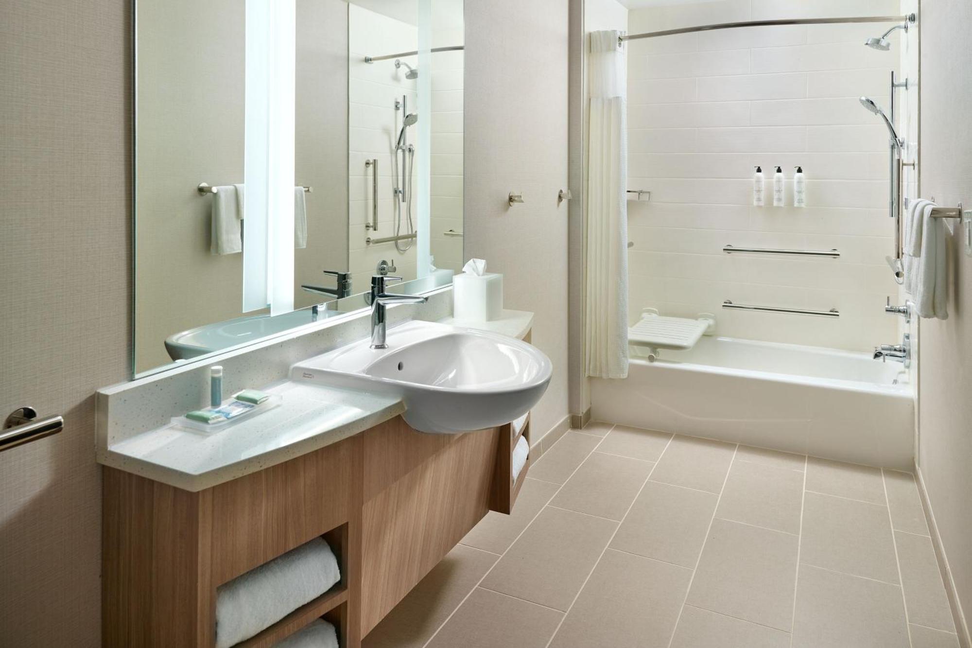 Springhill Suites By Marriott Arlington Tn ภายนอก รูปภาพ